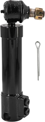 أسطوانة التوجيه 3401553M92 متوافقة مع جرار ماسي فيرغسون 231 240 250 253 360 362 20D 20F 30E 30H 40E، 3774728V91،3774728M91،3773716M91،3443036M91 in Kuwait