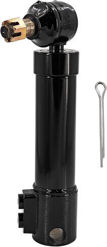 أسطوانة التوجيه 3401553M92 متوافقة مع جرار ماسي فيرغسون 231 240 250 253 360 362 20D 20F 30E 30H 40E، 3774728V91،3774728M91،3773716M91،3443036M91 in Kuwait