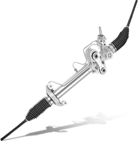 Power Steering Rack and Pinion Assembly Fit for Chevy Silverado 1500 Sierra 1500 07-14 | Fit for Cadillac Escalade 2007-2014 Fit for GMC Savana 1500 2007-2013, OE Number: 15254060 in Saudi Arabia