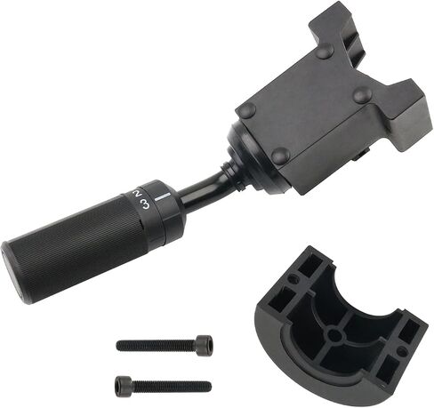 مجموعة ناقل الحركة متوافقة مع Genie Telehandler GTH-636، GTH-644، GTH-842، GTH-844، GTH-1048، GTH-1056، TH636C، TH644C، TH842C، TH844C، TH1048C، TH1056C يستبدل 7-125-05GT 712505GT in Saudi Arabia