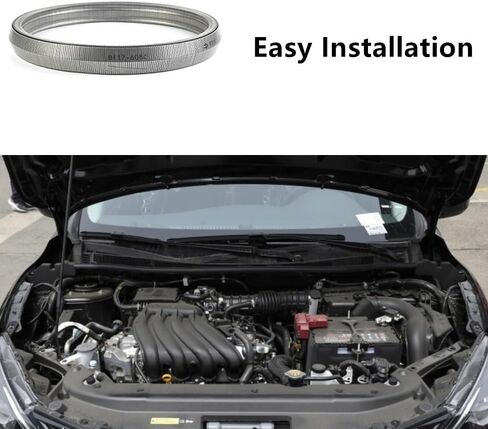 901074 Transmission CVT Chain Belt Compatible with Nissa-n Altim-a Rougu-e NV200 in Saudi Arabia