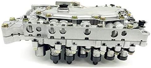 RE5R05A 0260550002 Transmission Valve Body Solenoid Compatible with Nissa-n EX35 Pathfinde-r Armad-a Frontie-r in Saudi Arabia