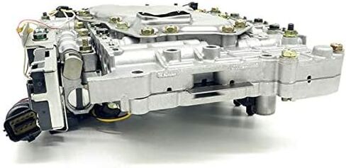 RE5R05A 0260550002 Transmission Valve Body Solenoid Compatible with Nissa-n EX35 Pathfinde-r Armad-a Frontie-r in Saudi Arabia