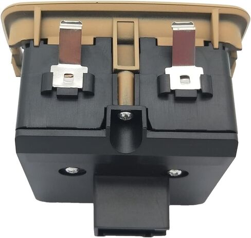 97061325102 26W0 مفتاح فرملة اليد الإلكتروني زر تبديل فرامل الانتظار لاستبدال بورش باناميرا 3.0L 3.6L 4.8L 2010-2016 970 613 251 02 9706132510226W0 in Saudi Arabia