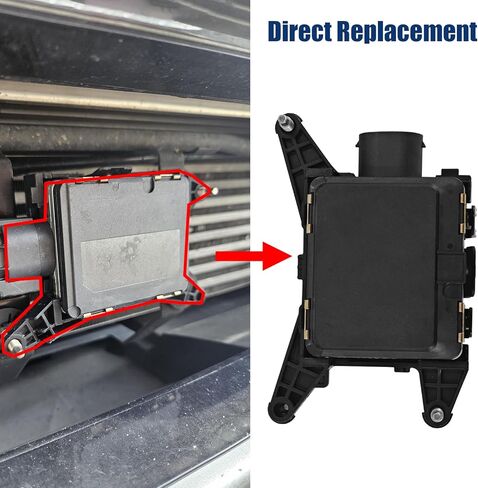 36801-TVA-A33 مستشعر رادار مثبت السرعة التكيفي مستشعر رادار مسافة السرعة الأمامية متوافق مع هوندا أكورد 2018-2023 in Kuwait