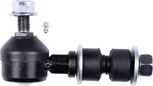 SCITOO 2PC Front Suspension Kit for Mitsubishi Outlander 2003-2006 Front Sway Bar End Links Auto Parts in Saudi Arabia