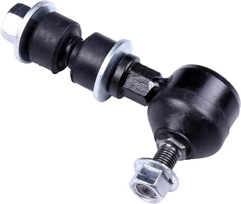 SCITOO 2PC Front Suspension Kit for Mitsubishi Outlander 2003-2006 Front Sway Bar End Links Auto Parts in Saudi Arabia