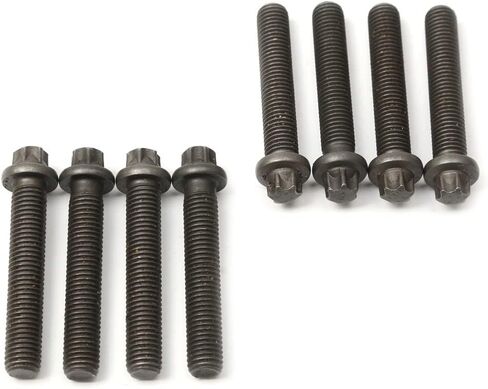 Connecting Rod Bolt Kit EA888 Engine 1.8/2.0T M9x1.25x50 Replacement for Audi A3 A4 A5 A6 A8 Q3 Q5 TT VW CC Golf Beetle Passat TIGUAN TOURAN (8 Pcs) in Kuwait