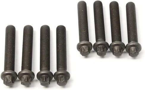 Connecting Rod Bolt Kit EA888 Engine 1.8/2.0T M9x1.25x50 Replacement for Audi A3 A4 A5 A6 A8 Q3 Q5 TT VW CC Golf Beetle Passat TIGUAN TOURAN (8 Pcs) in Kuwait