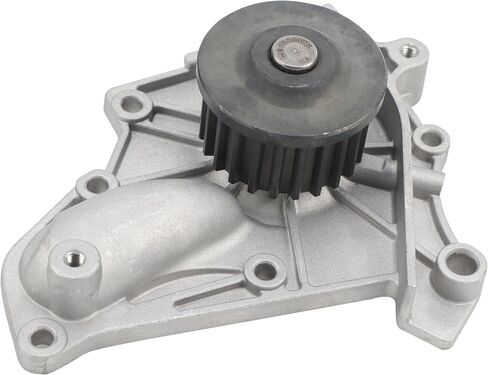 مجموعة حزام التوقيت TBK138 TBK138GMB من CAREONLINE مع مضخة مياه متوافقة مع 1987-2001 To-yo-ta RAV4 Camry 2.0L و1999-2001 Celic-a 2.0L OE: WPTO021 in Kuwait