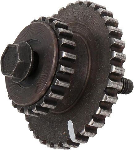 GM Genuine Parts 12612838 Passenger Side Engine Timing Chain Idler Sprocket in Saudi Arabia