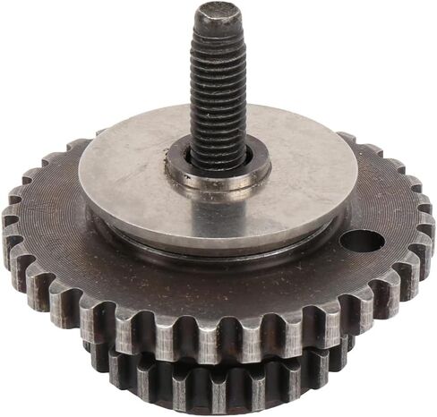GM Genuine Parts 12612838 Passenger Side Engine Timing Chain Idler Sprocket in Saudi Arabia