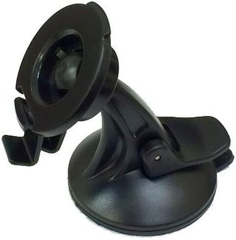 EKIND Car Air Vent Mount Holder Cradle Compatible for Garmin GPS Nuvi Nuvi 52(Nuvi 42 42LM 44 44LM 52 52LM 54 55 55LM 56 56LM 56LMT 65 2457LMT 2497LMT 2577LT 2597LM 2597LMT 2558LMTHD 2598LMTHD) in Kuwait