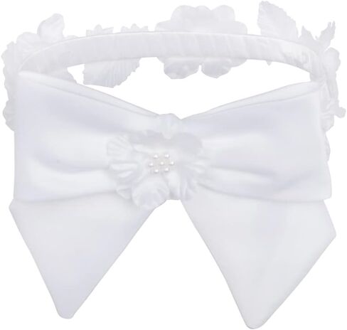Bonnie Jean First Holy Communion Veil in Saudi Arabia
