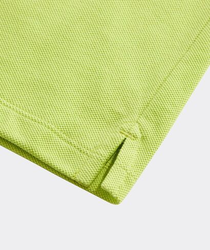 vineyard vines Boys' Heritage Pique Polo in Saudi Arabia
