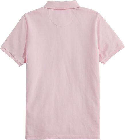 vineyard vines Boys' Heritage Pique Polo in Saudi Arabia