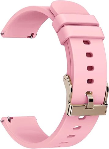 Wwzzey Replacement Watch Band Smart Watch for iOS/Android Phones in Saudi Arabia