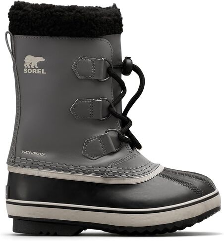 SOREL Children's Yoot Pac TP Waterproof Boot in Saudi Arabia