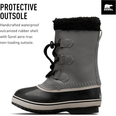 SOREL Children's Yoot Pac TP Waterproof Boot in Saudi Arabia