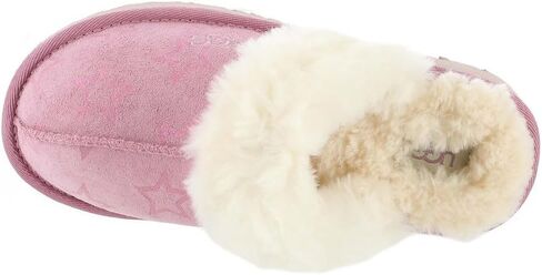 UGG Girl's K Cozy Ii Iridescent Stars Slipper in Kuwait
