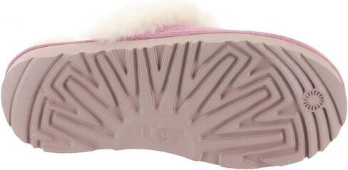 UGG Girl's K Cozy Ii Iridescent Stars Slipper in Kuwait