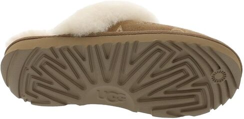 UGG Girl's K Cozy Ii Iridescent Stars Slipper in Saudi Arabia