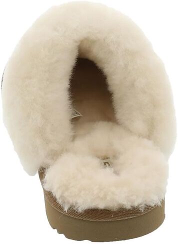 UGG Girl's K Cozy Ii Iridescent Stars Slipper in Saudi Arabia