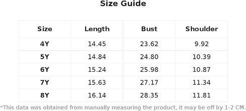 MakeMeChic Girl's Sleeveless Sweater Vest Round Neck Ruffle Trim Knitted Pullover Tops in Saudi Arabia