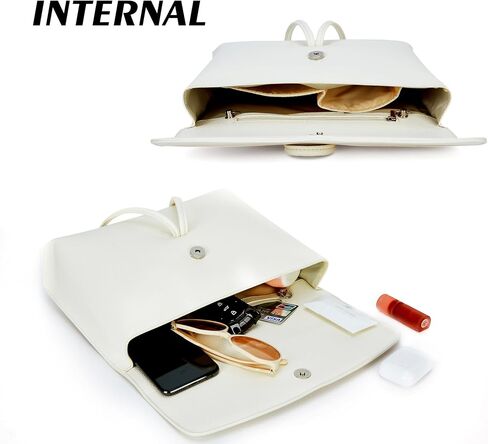 Crossbody Handbags for Women - Vegan Leather Top Handle Clutch Purses with Magnetic Closure - Crossbody Shoulder Bag in Saudi Arabia