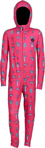 Youth Ninja Suit Youth Unisex Baselayer in Saudi Arabia