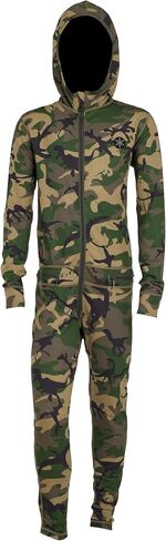 Youth Ninja Suit Youth Unisex Baselayer in Saudi Arabia