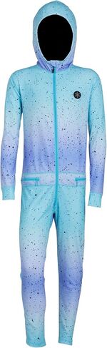 Youth Ninja Suit Youth Unisex Baselayer in Saudi Arabia