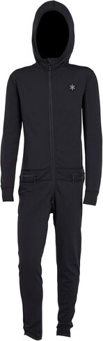 Youth Ninja Suit Youth Unisex Baselayer in Saudi Arabia