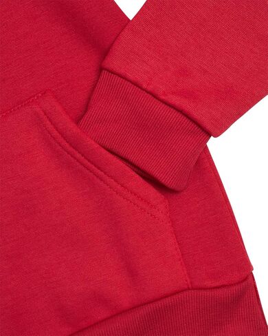 Boys' Sweatshirt -2 Pack Basic Fleece Pullover Hoodie Sweatshirt for Boys (Size: 8-18) in Kuwait