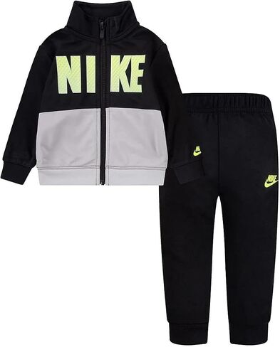 Nike Boy's Core Tracksuit Jacket & Pants 2 Piece Set in Saudi Arabia