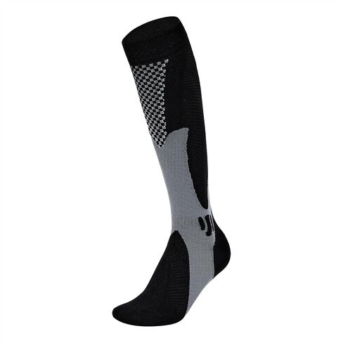 Youth Soccer Socks Boys Baseball Socks Compression Knee High Socks Cycling Athletic Socks Kids for Adult in Saudi Arabia