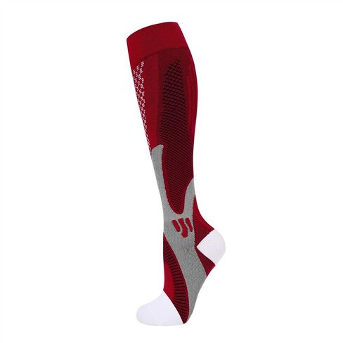 Youth Soccer Socks Boys Baseball Socks Compression Knee High Socks Cycling Athletic Socks Kids for Adult in Saudi Arabia