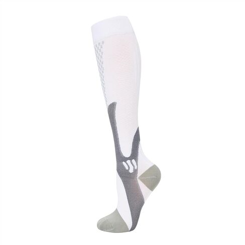 Youth Soccer Socks Boys Baseball Socks Compression Knee High Socks Cycling Athletic Socks Kids for Adult in Saudi Arabia