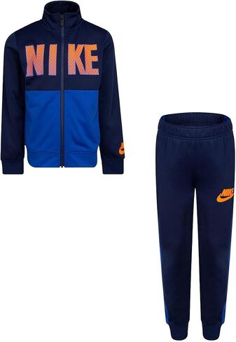 Nike Boy's Core Tracksuit Jacket & Pants 2 Piece Set in Saudi Arabia