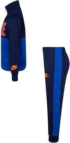 Nike Boy's Core Tracksuit Jacket & Pants 2 Piece Set in Saudi Arabia