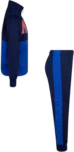 Nike Boy's Core Tracksuit Jacket & Pants 2 Piece Set in Saudi Arabia