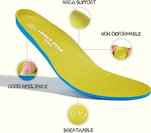 LUCKY STEP Kid's Sneakers School Running Loafers Low Top Walking Tennis Casual Shoes Strap Athletic Fashion Sneakers for Children/Boys/Girls in Kuwait