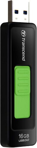 Transcend 16GB JetFlash 760 USB 3.0 Flash Drive (TS16GJF760) in Saudi Arabia