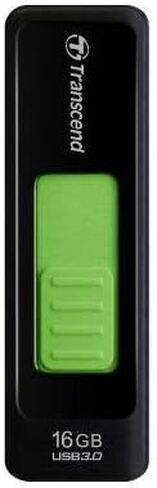 Transcend 16GB JetFlash 760 USB 3.0 Flash Drive (TS16GJF760) in Saudi Arabia