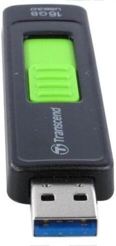 Transcend 16GB JetFlash 760 USB 3.0 Flash Drive (TS16GJF760) in Saudi Arabia