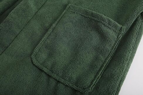 Kids Hooded Bathrobe Soft Towel Robe Terry Cloth Spa Robes Sleepwear Boys Girls Microfiber Beach Towels in Kuwait