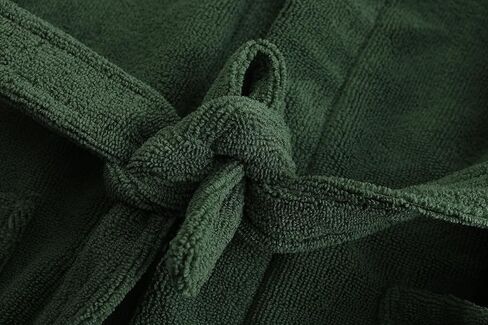 Kids Hooded Bathrobe Soft Towel Robe Terry Cloth Spa Robes Sleepwear Boys Girls Microfiber Beach Towels in Kuwait