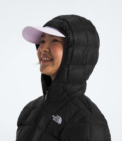 سترة ثيرموبول للفتيات من THE NORTH FACE (الطفل الكبير الصغير) in Saudi Arabia