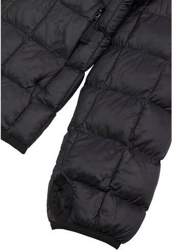 سترة THE NORTH FACE للفتيات ذات القلنسوة (الطفل الكبير الصغير) in Saudi Arabia