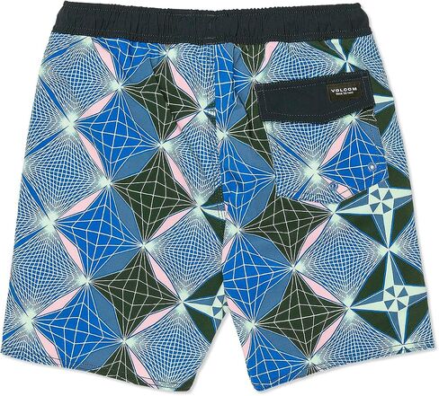 شورت السباحة Interwebz للأولاد من Volcom in Kuwait